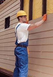 Best Vinyl Siding Installation  in Newport, NC